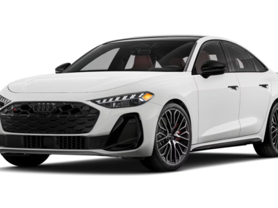 2025 Audi All-New S5 in Vancouver, British Columbia