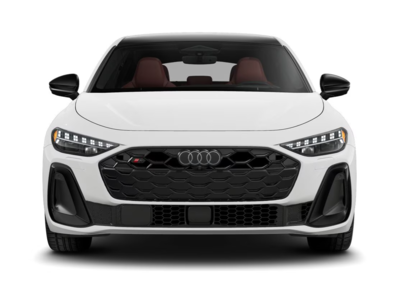 2025 Audi All-New S5 in Vancouver, British Columbia