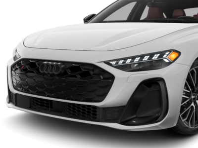 2025 Audi All-New S5 in Vancouver, British Columbia