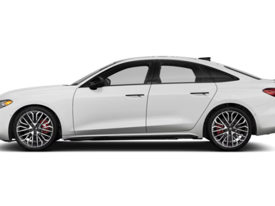 2025 Audi All-New S5 in Vancouver, British Columbia
