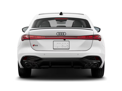 2025 Audi All-New S5 in Vancouver, British Columbia