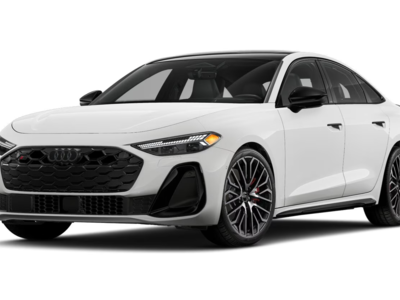 2025 Audi All-New S5 in Vancouver, British Columbia