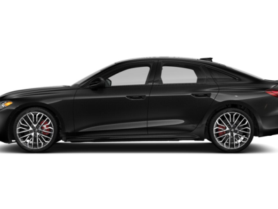 2025 Audi All-New S5 in Vancouver, British Columbia