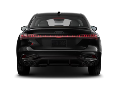 2025 Audi All-New S5 in Vancouver, British Columbia