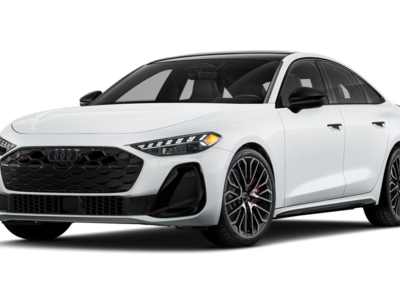 Audi All-New S5  2025 à Vancouver, Colombie-Britannique