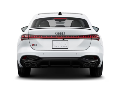 Audi All-New S5  2025 à Vancouver, Colombie-Britannique