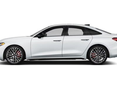 Audi All-New S5  2025 à Vancouver, Colombie-Britannique