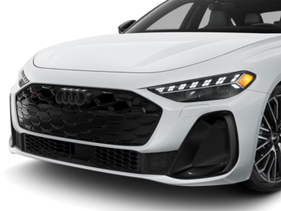 Audi All-New S5  2025 à Vancouver, Colombie-Britannique