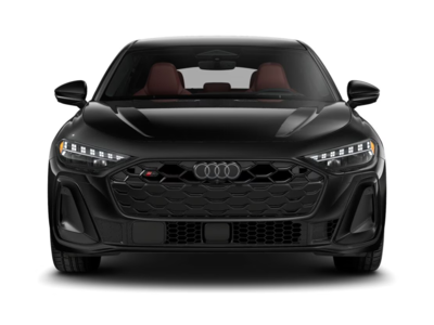 2025 Audi All-New S5 in Vancouver, British Columbia