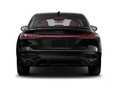 2025 Audi All-New S5 in Vancouver, British Columbia