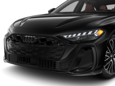2025 Audi All-New S5 in Vancouver, British Columbia