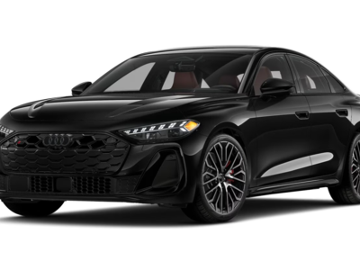 2025 Audi All-New S5 in Vancouver, British Columbia