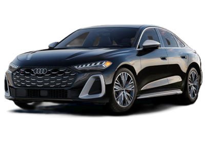 Audi All-New S5  2025 à Vancouver, Colombie-Britannique