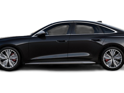 Audi All-New S5  2025 à Vancouver, Colombie-Britannique