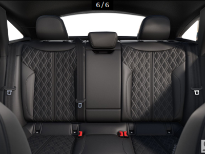 Audi All-New S5  2025 à Vancouver, Colombie-Britannique