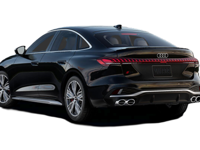 Audi All-New S5  2025 à Vancouver, Colombie-Britannique