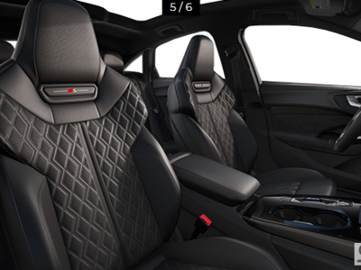 Audi All-New S5  2025 à Vancouver, Colombie-Britannique