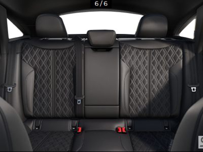 2025 Audi All-New S5 in Vancouver, British Columbia