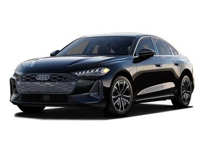 2025 Audi All-New S5 in Vancouver, British Columbia