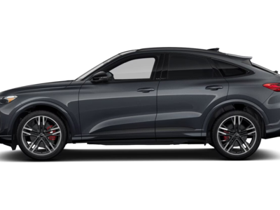 Audi All-New SQ5 Sportback  2025 à Vancouver, Colombie-Britannique