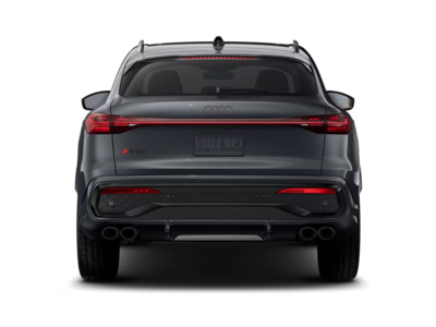 Audi All-New SQ5 Sportback  2025 à Vancouver, Colombie-Britannique