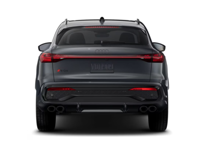 2025 Audi All-New SQ5 Sportback in Vancouver, British Columbia