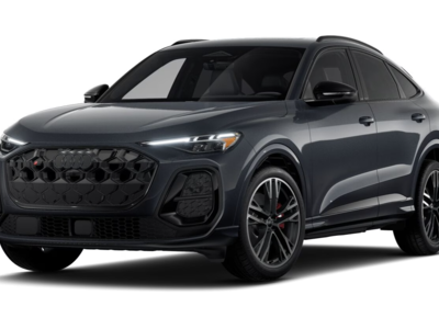 2025 Audi All-New SQ5 Sportback in Vancouver, British Columbia