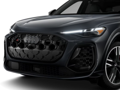 2025 Audi All-New SQ5 Sportback in Vancouver, British Columbia