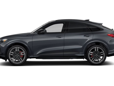 2025 Audi All-New SQ5 Sportback in Vancouver, British Columbia