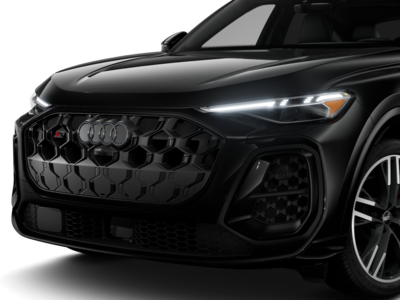 2025 Audi All-New SQ5 Sportback in Vancouver, British Columbia