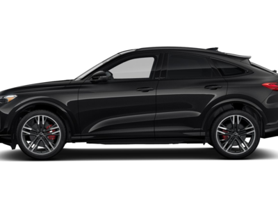 2025 Audi All-New SQ5 Sportback in Vancouver, British Columbia