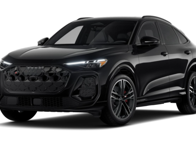 2025 Audi All-New SQ5 Sportback in Vancouver, British Columbia