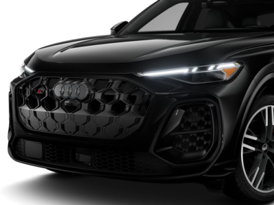 2025 Audi All-New SQ5 Sportback in Vancouver, British Columbia