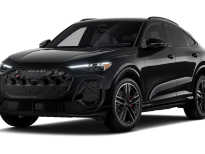 2025 Audi All-New SQ5 Sportback in Vancouver, British Columbia
