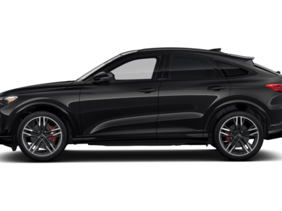 2025 Audi All-New SQ5 Sportback in Vancouver, British Columbia