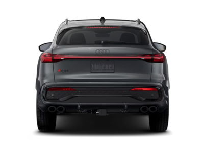 Audi All-New SQ5 Sportback  2025 à Vancouver, Colombie-Britannique