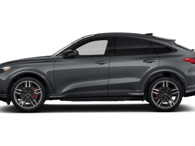 Audi All-New SQ5 Sportback  2025 à Vancouver, Colombie-Britannique