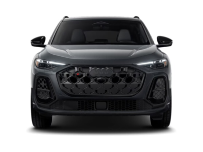 Audi All-New SQ5 Sportback  2025 à Vancouver, Colombie-Britannique