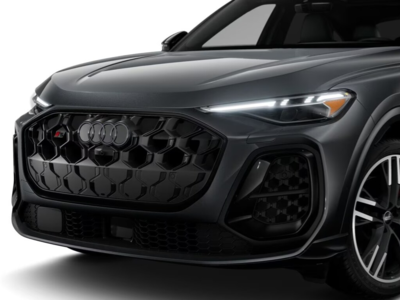 Audi All-New SQ5 Sportback  2025 à Vancouver, Colombie-Britannique