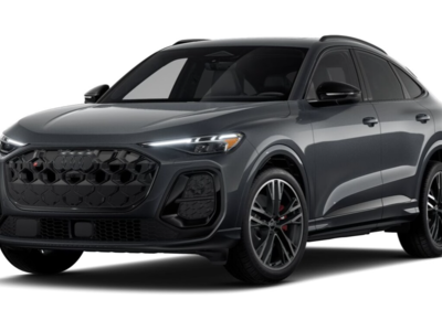 Audi All-New SQ5 Sportback  2025 à Vancouver, Colombie-Britannique