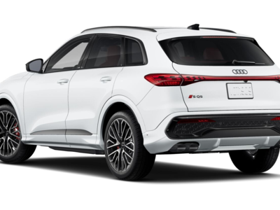 2025 Audi All-new SQ5 in Vancouver, British Columbia