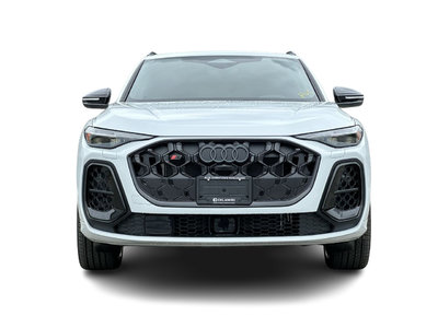 2025 Audi All-New SQ5 in Vancouver, British Columbia