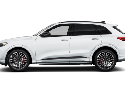 2025 Audi All-new SQ5 in Vancouver, British Columbia
