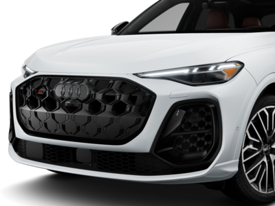 2025 Audi All-new SQ5 in Vancouver, British Columbia