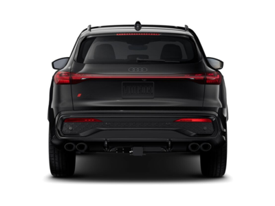 2025 Audi All-new SQ5 in Vancouver, British Columbia
