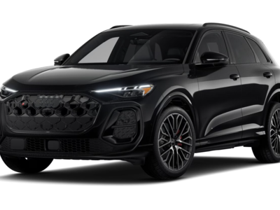 2025 Audi All-new SQ5 in Vancouver, British Columbia