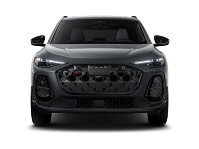 2025 Audi All-New SQ5 in Vancouver, British Columbia