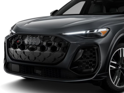 2025 Audi All-New SQ5 in Vancouver, British Columbia