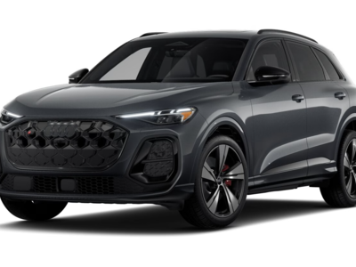 2025 Audi All-New SQ5 in Vancouver, British Columbia
