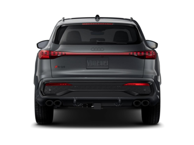 2025 Audi All-New SQ5 in Vancouver, British Columbia